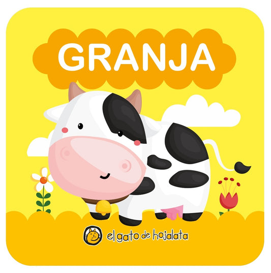 ANIMALES DE LA GRANJA 4 - HORA DEL BAÑO | VARIOS AUTORES
