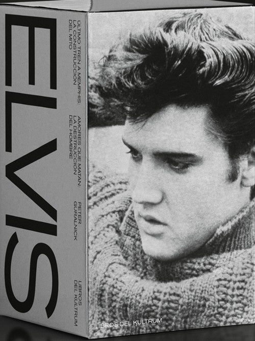 ELVIS | Peter Gurainick