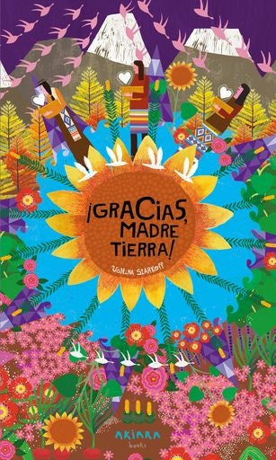 ¡GRACIAS, MADRE TIERRA! (Nuevo) | Vanina Starkoff