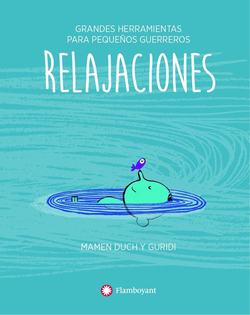 RELAJACIONES (Nuevo) | Mamen Duch