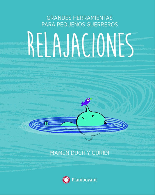 RELAJACIONES (Nuevo) | Mamen Duch