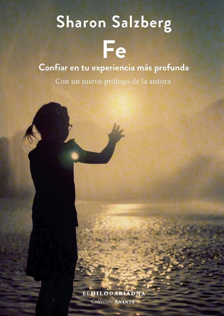 FE | SHARON SALZBERG
