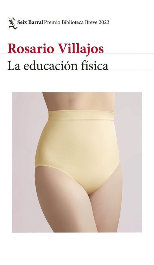 LA EDUCACION FISICA | Rosario Villajos
