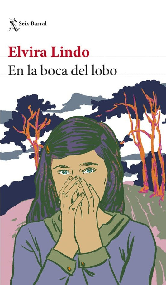 EN LA BOCA DEL LOBO | Elvira Lindo