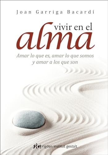 VIVIR EN EL ALMA | JOAN GARRIGA