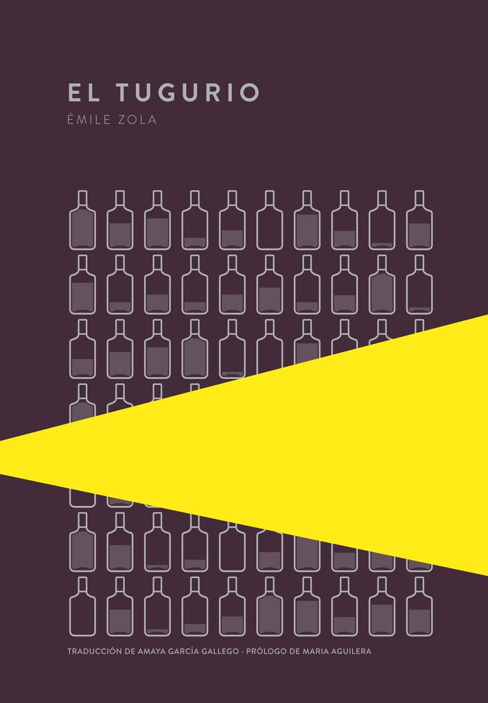 EL TUGURIO | Émile Zola