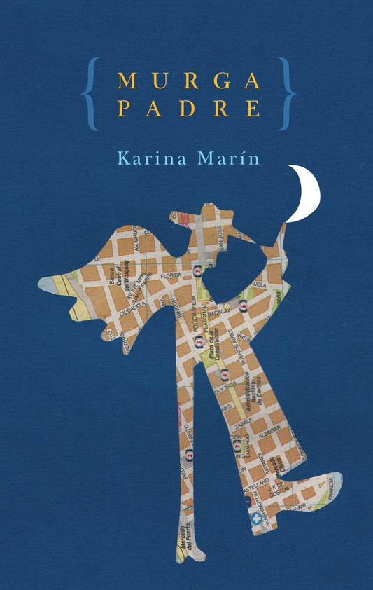 MURGA PADRE | KARINA  MARIN