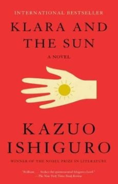 KLARA AND THE SUN (EXP) | KAZUO ISHIGURO