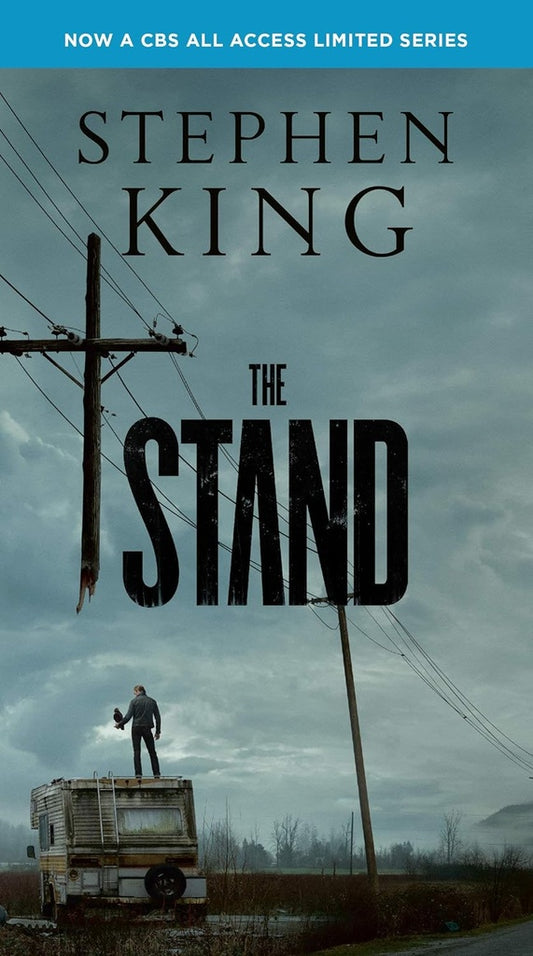 STAND, THE (MTI) | STEPHEN KING