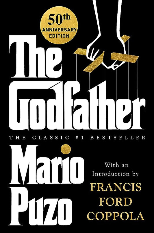 GODFATHER, THE | Mario Puzo