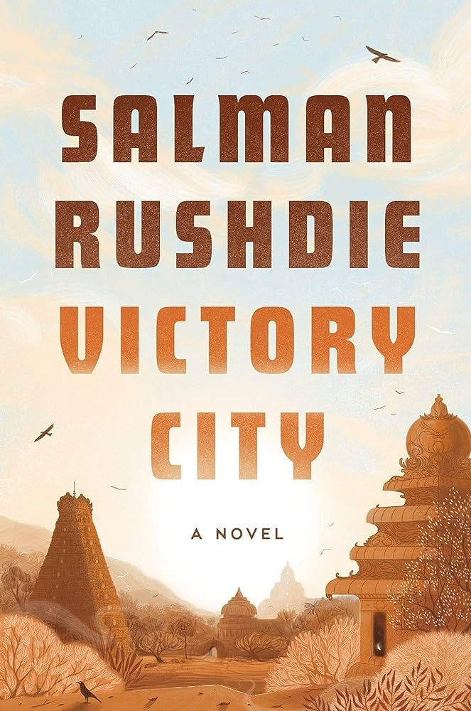 VICTORY CITY (EXP) | SALMAN RUSHDIE
