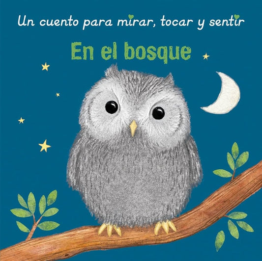 EN EL BOSQUE | VARIOS AUTORES