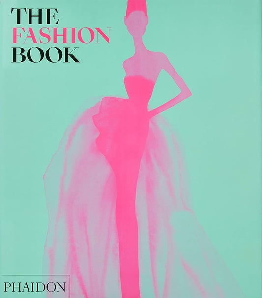 THE FASHION BOOK