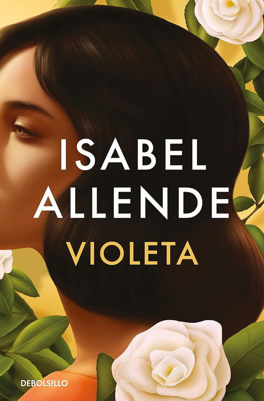 VIOLETA | ALLENDE ISABEL