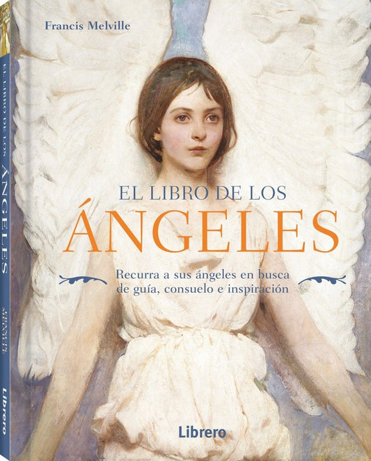 EL LIBRO DE LOS ANGELES | Francis Melville