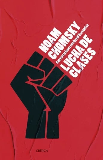 LUCHA DE CLASES | NOAM CHOMSKY
