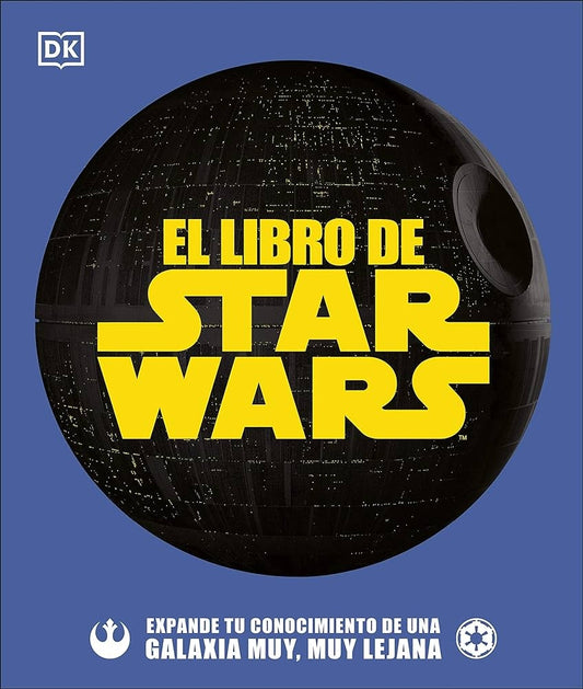 EL LIBRO DE STAR WARS