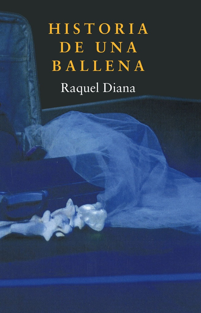 HISTORIA DE LA BALLENA | RAQUEL DIANA
