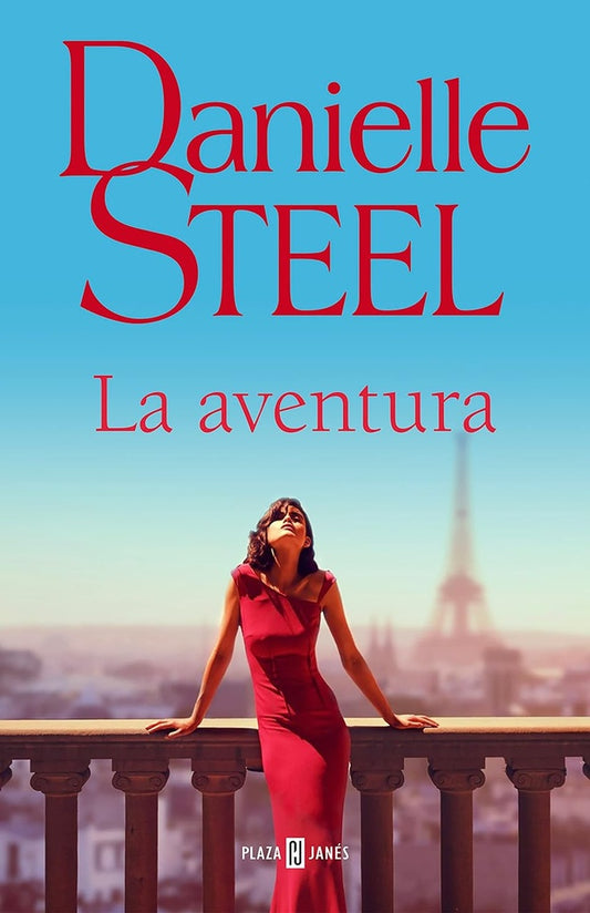 LA AVENTURA | Danielle  Steel