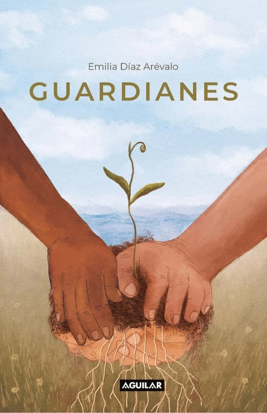 GUARDIANES | Emilia Díaz