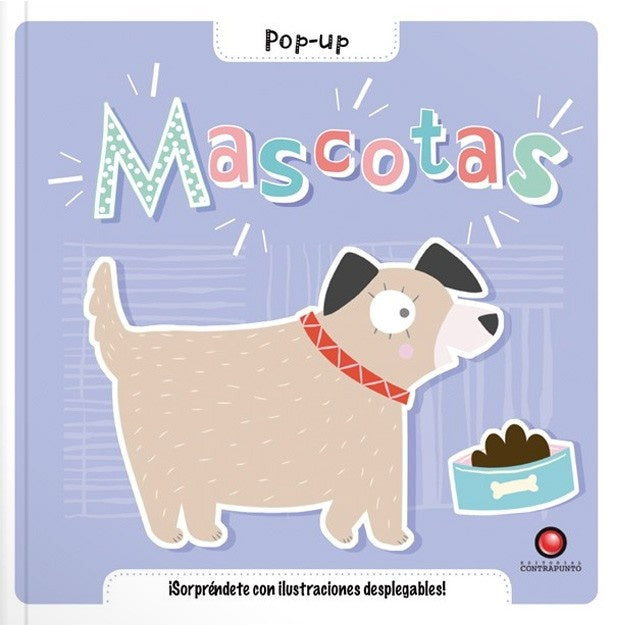 MASCOTAS | VARIOS AUTORES