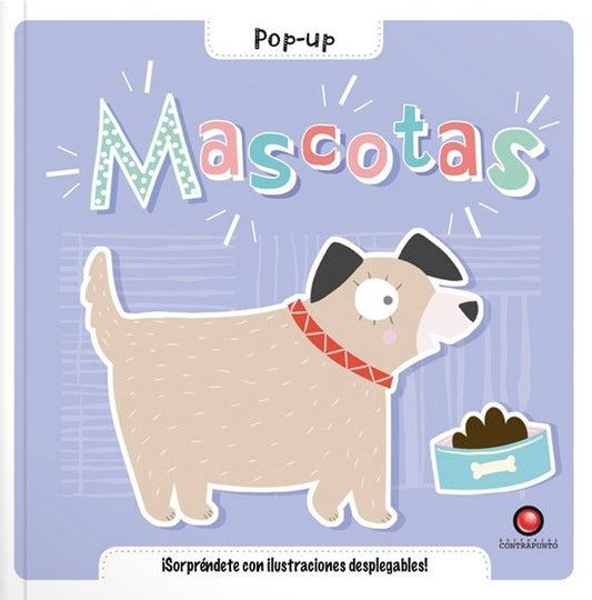 MASCOTAS | VARIOS AUTORES