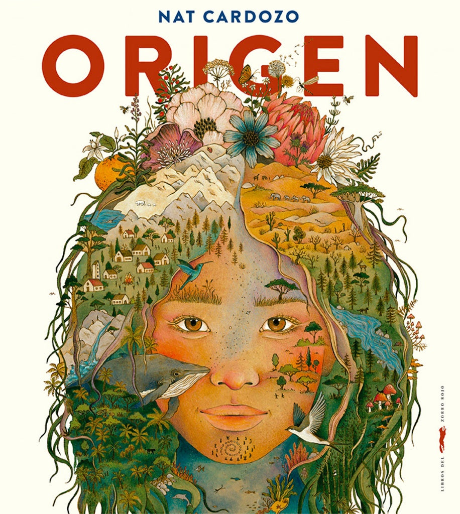 ORIGEN | Nat Cardozo