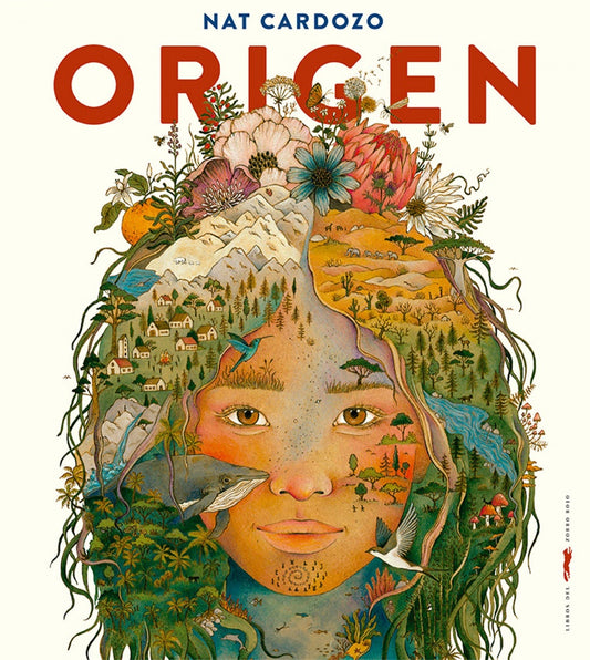 ORIGEN | Nat Cardozo