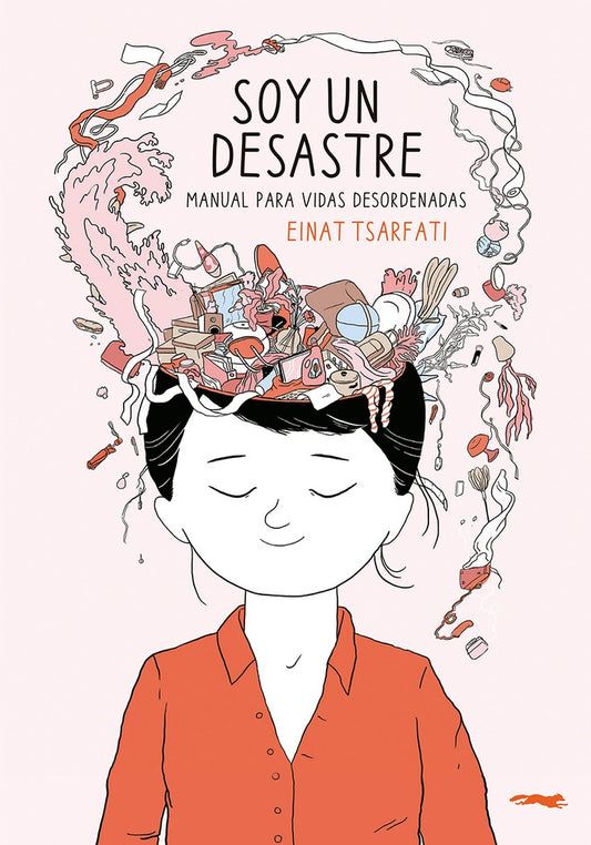 SOY UN DESASTRE | Einat Tsarfati