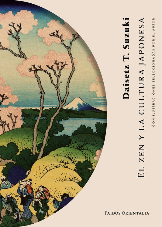 EL ZEN Y LA CULTURA JAPONESA | Daisetz T. Suzuki