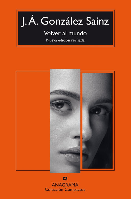 VOLVER AL MUNDO | J.A. Gonzalez Sainz