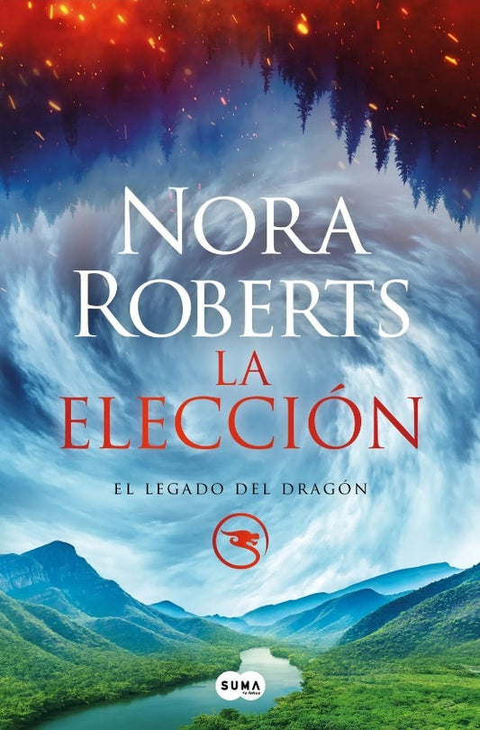 LA ELECCION | ROBERTS NORA