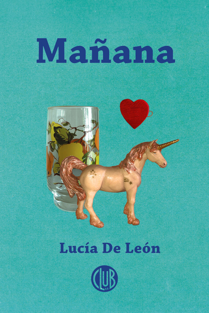MAÑANA | Lucia De Leon