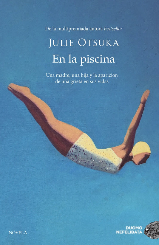 EN LA PISCINA | Julie Otsuka