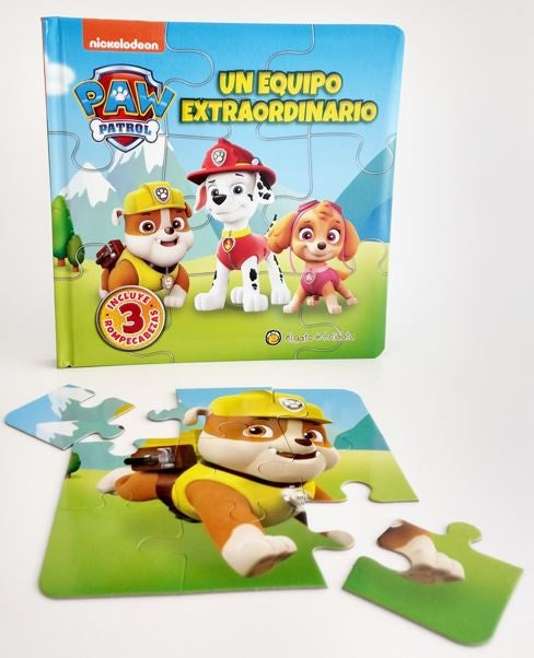 HISTORIAS PARA ARMAR- EL CUARTEL CACHORRO | VARIOS AUTORES