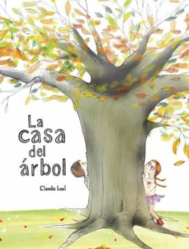 LA CASA DEL ARBOL | VARIOS AUTORES