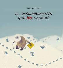 EL DESCUBRIMIENTO QUE NO OCURRIO | Martins Zutis