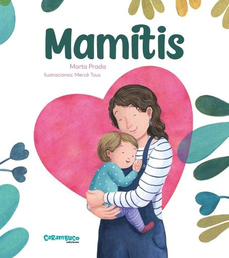 MAMITIS | Marta Prada