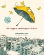UN PARAGUAS CON MARIPOSAS BLANCAS | Ferhad Hassanzadeh