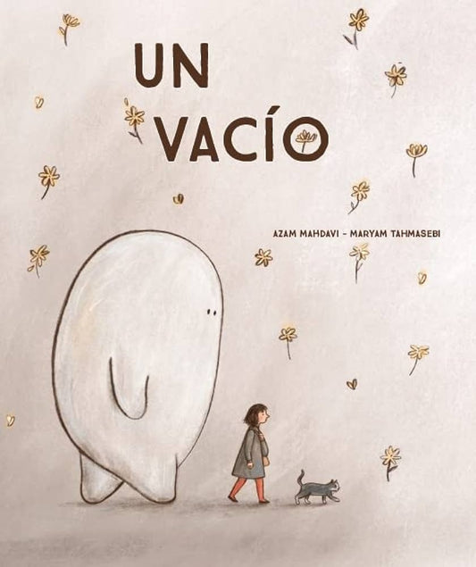 UN VACIO | Azam Mahdavi