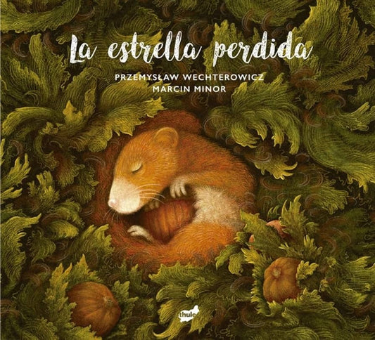 LA ESTRELLA PERDIDA (Nuevo) | Przmystaw Wechterowicz