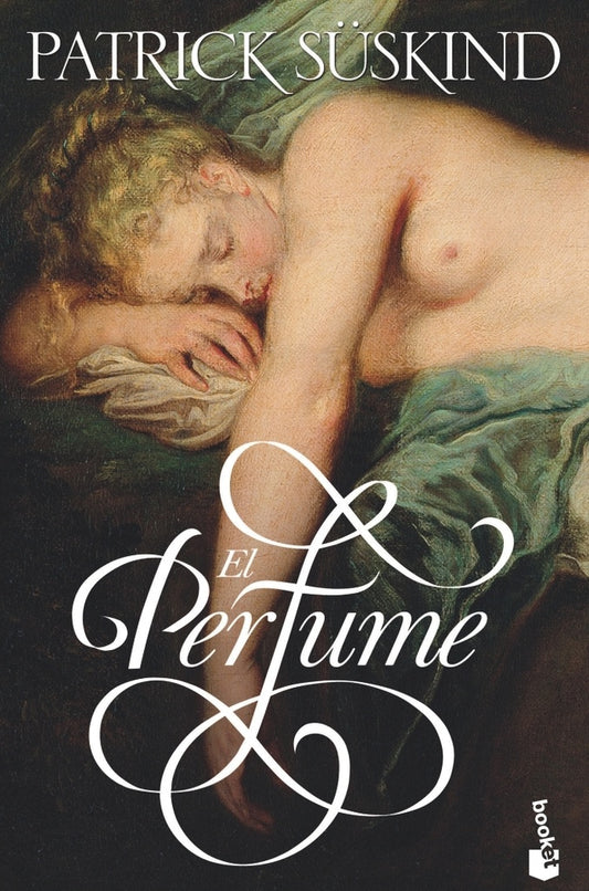 EL PERFUME. PROMO VERANO | Patrick Suskind
