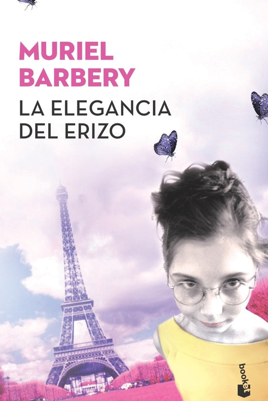 LA ELEGANCIA DEL ERIZO. PROMO VERANO | Muriel Barbey