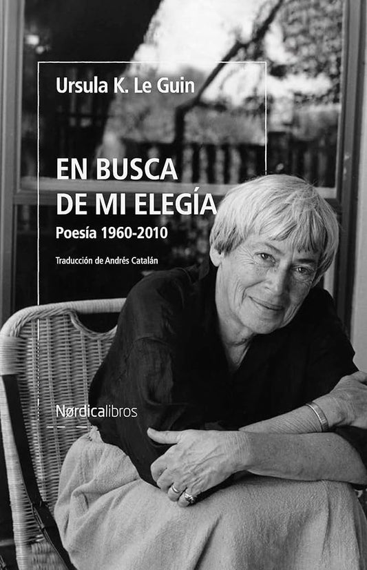 EN BUSCA DE MI ELEGIA | LAO/ LE GUIN  URSULA K. TSE