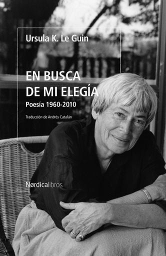 EN BUSCA DE MI ELEGIA | LAO/ LE GUIN  URSULA K. TSE