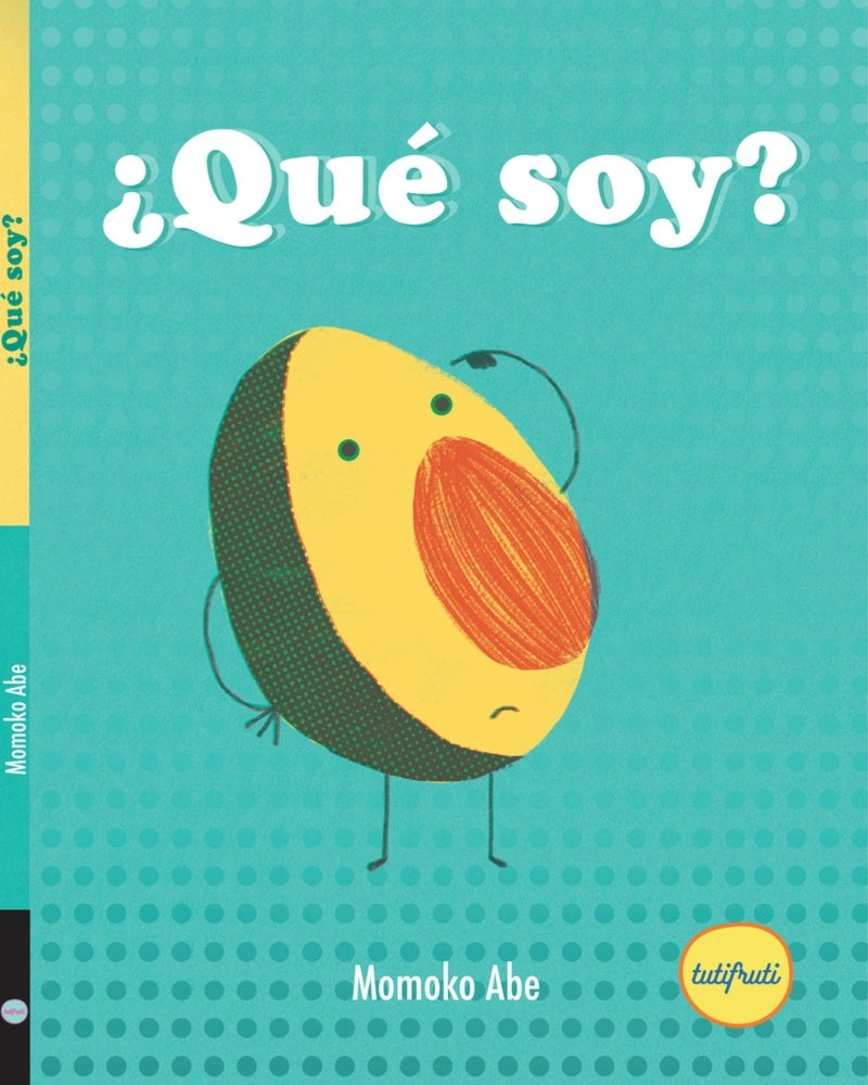 ¿QUE SOY? | Momoko Abe