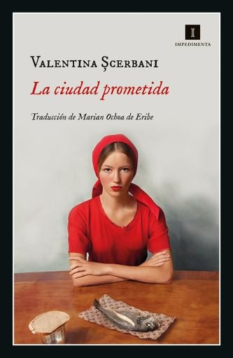 LA CIUDAD PROMETIDA | Valentina Scerbani