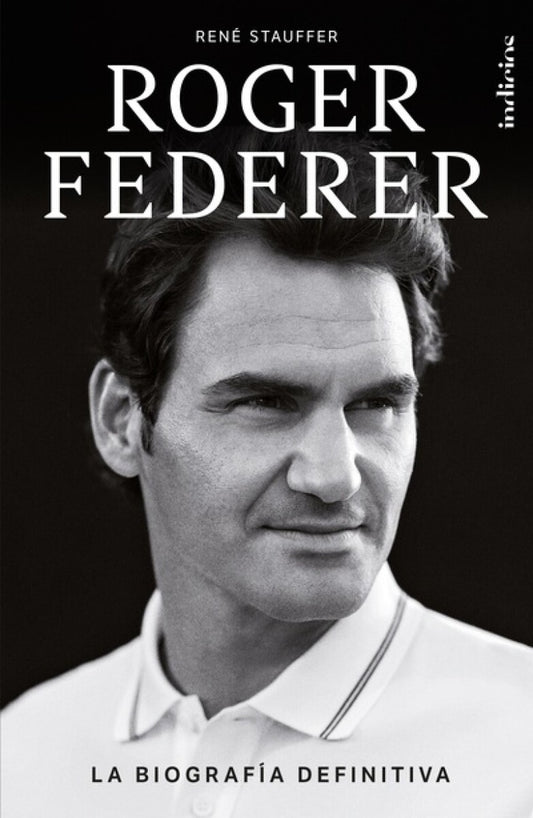 ROGER FEDERER (URU) | RENE STAUFFER