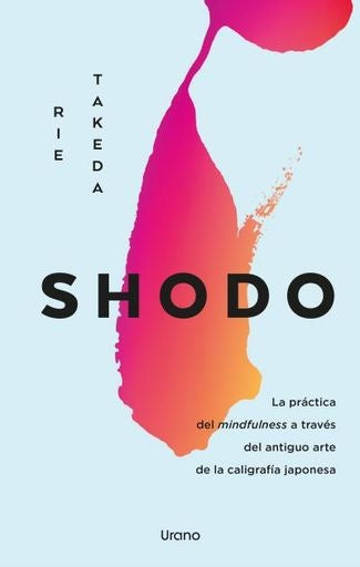 SHODO | Takeda Rie
