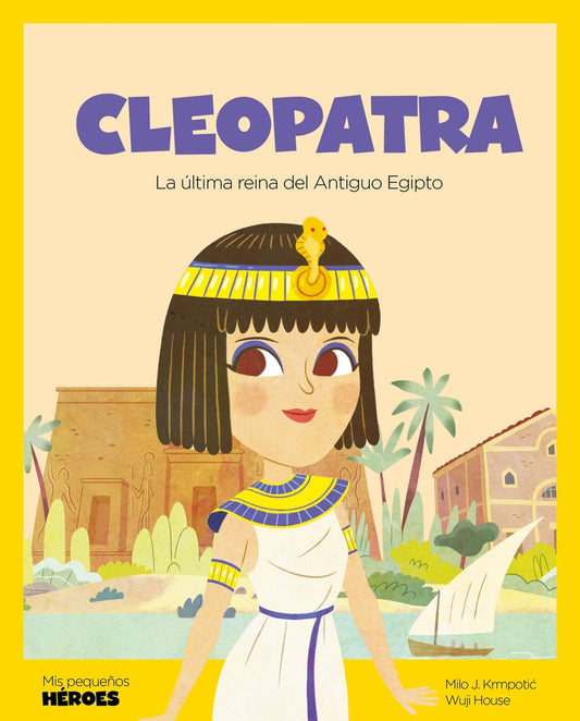 CLEOPATRA | VARIOS AUTORES